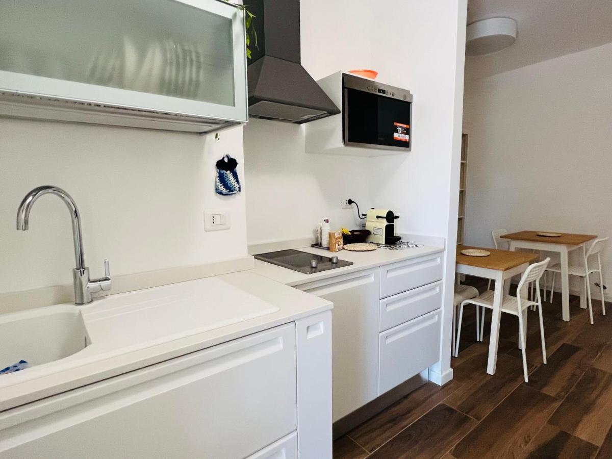 Appartamento Roma Eur Exterior foto