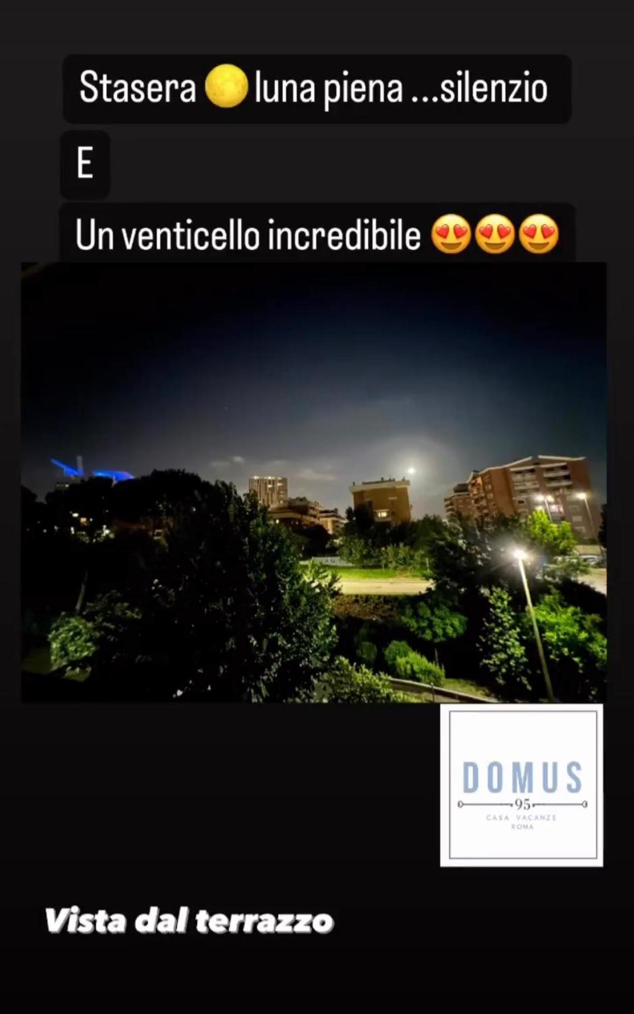 Appartamento Roma Eur Exterior foto